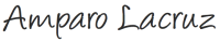 Amparo Lacruz
